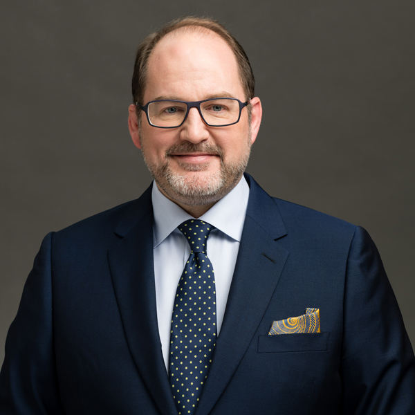 Transportation and Public Works Committee Chair Reich